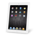 White 32GB Wi-Fi iPad W353