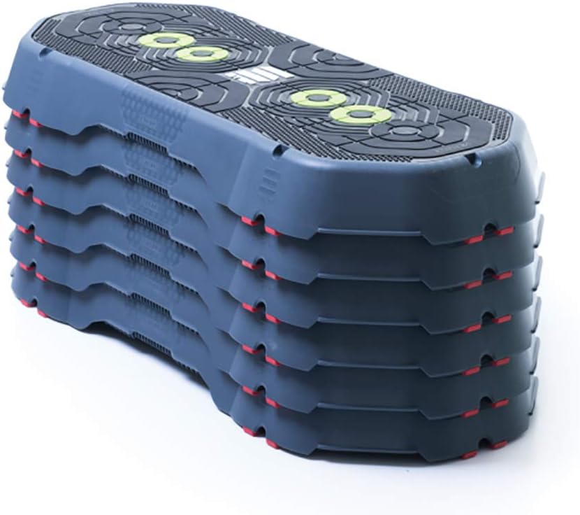 4.5 Inch Tall Anti Slip Step Platform I731