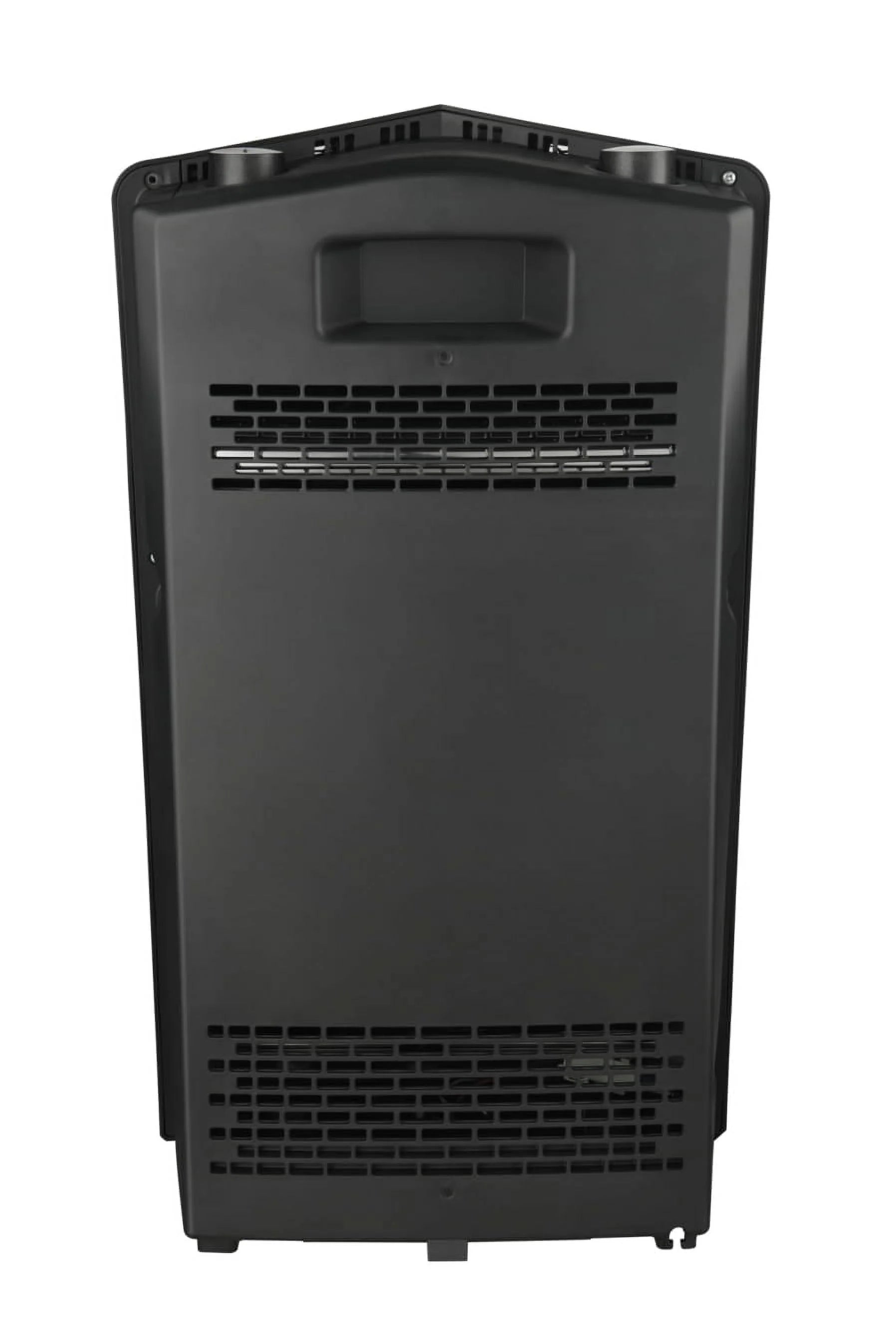 Black Quartz Radiant Heater G6449