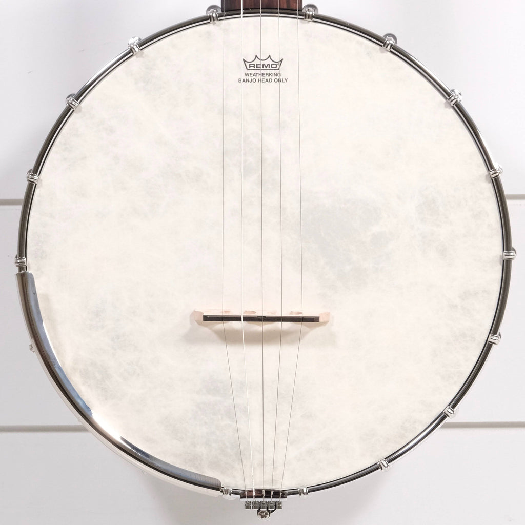 Gold Tone Banjo with Resonator R27382
