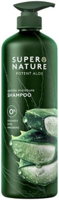 30 Fluid Ounce Gentle Moisture Shampoo F6144