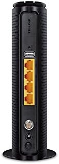 DOCSIS3.0 Wireless Cable Modem Router G22894