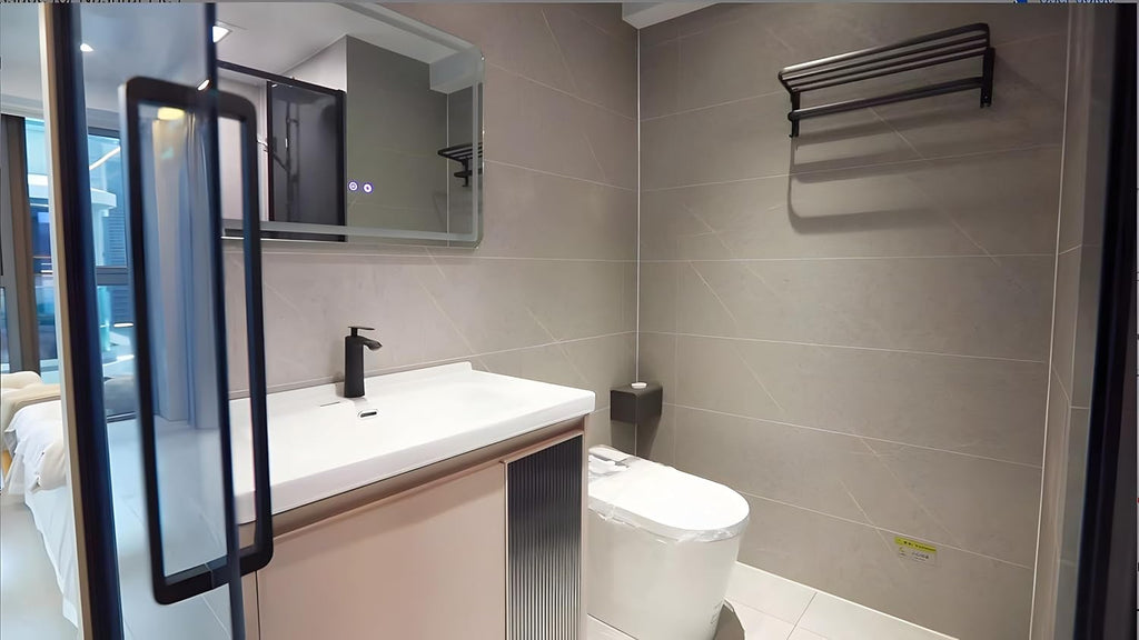 Modular Prefab Portable Container Home Including Appliances R886