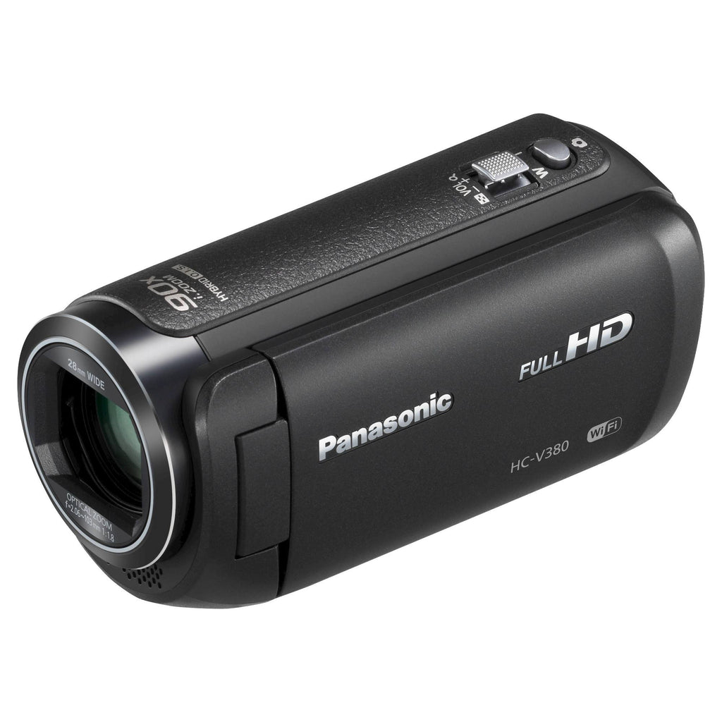 2.51 MP Camcorder - 1080p P31046