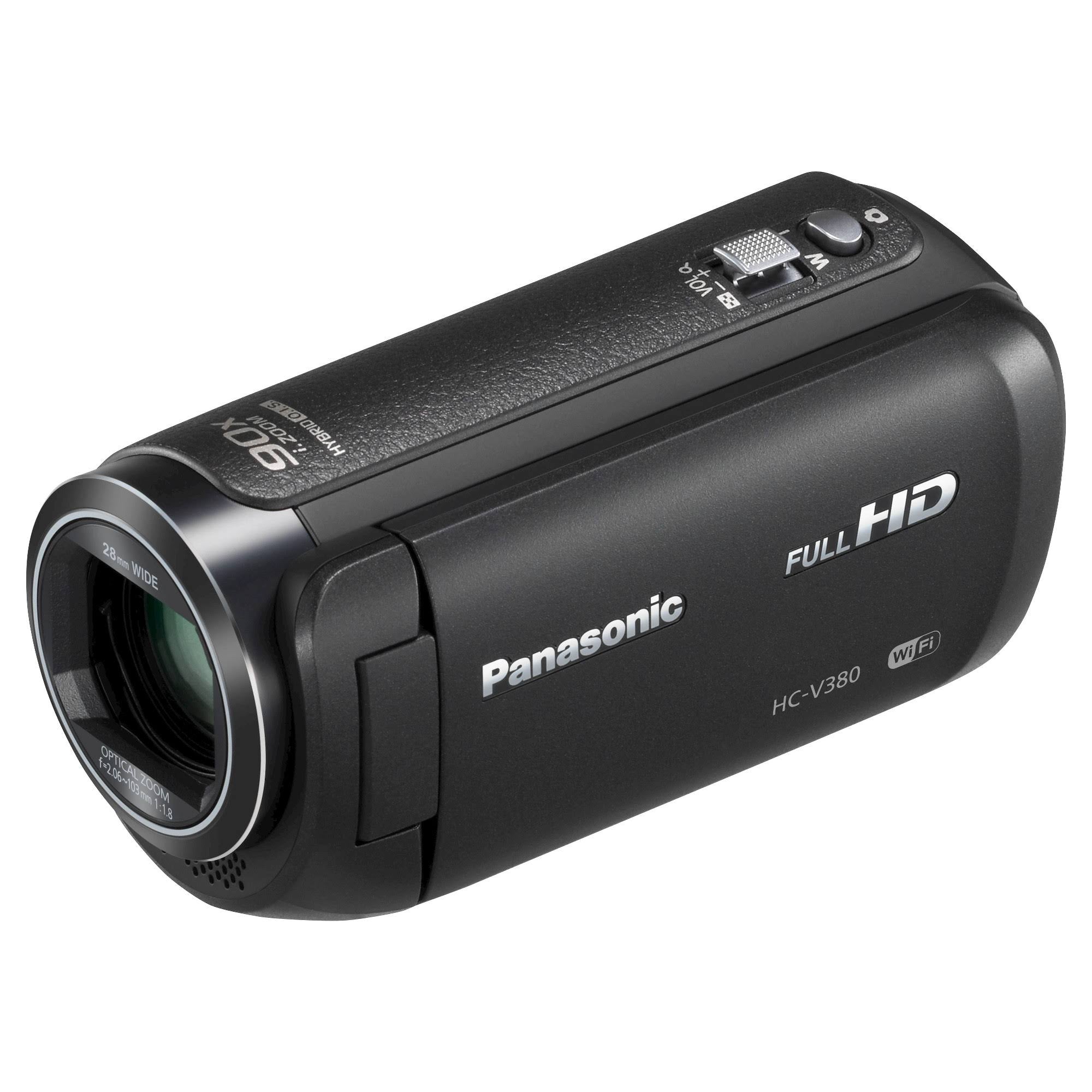 2.51 MP Camcorder - 1080p P31046