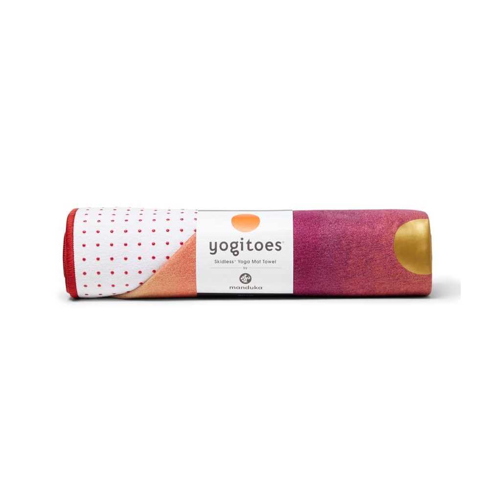 Yogitoes Yoga Mat Towel U1291