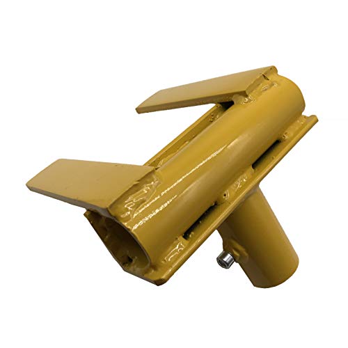 Pallet Disassembly Tool Pry Bar N462559