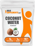 Coconut Powder Electrolyte Supplement Drink Mix (1 Kilogram - 2.2 lbs) I8898
