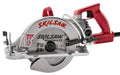 7.25 in. Magnesium Worm Drive Circular Saw F34712