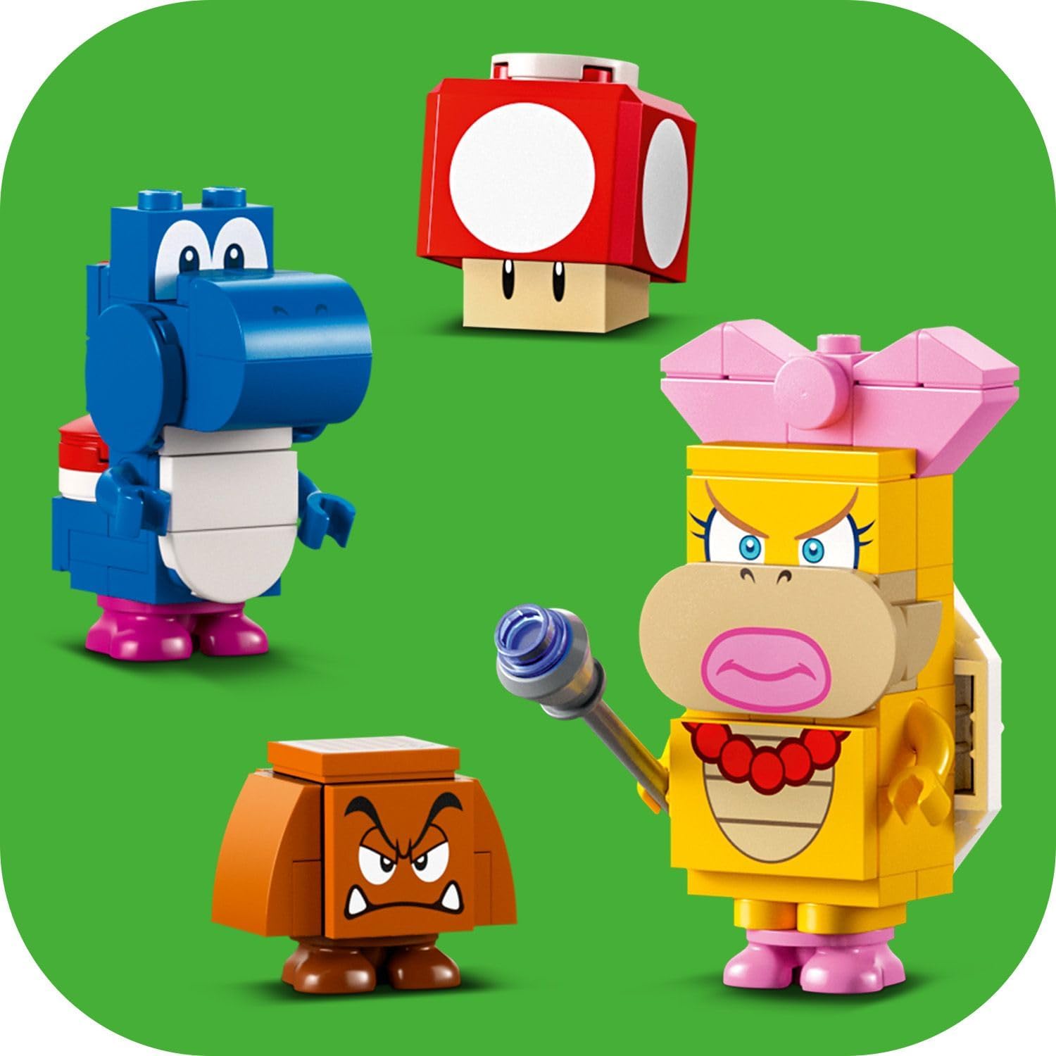Toy Blocks T6778