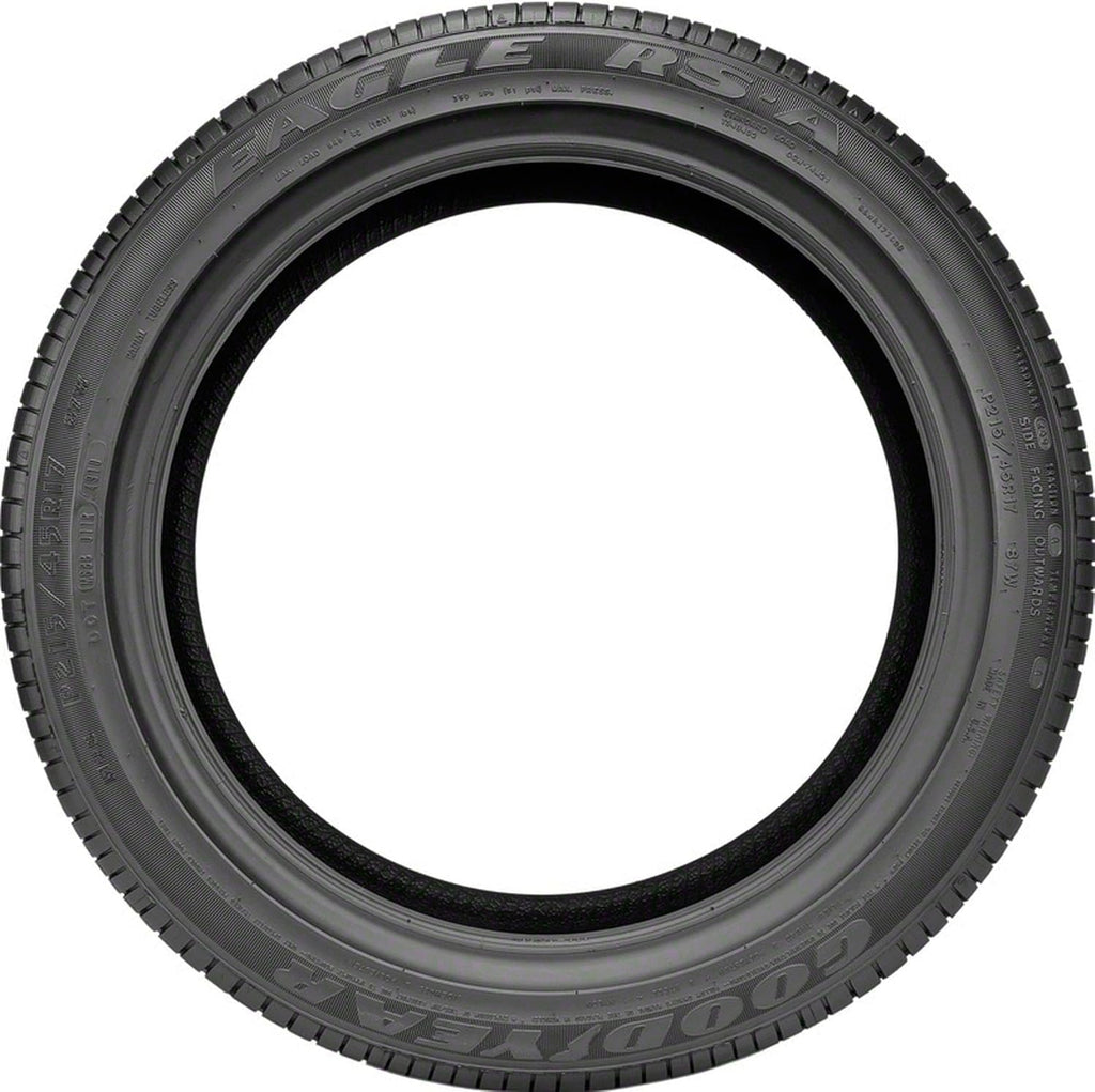 245/45R20 99V Radial Tire V8726
