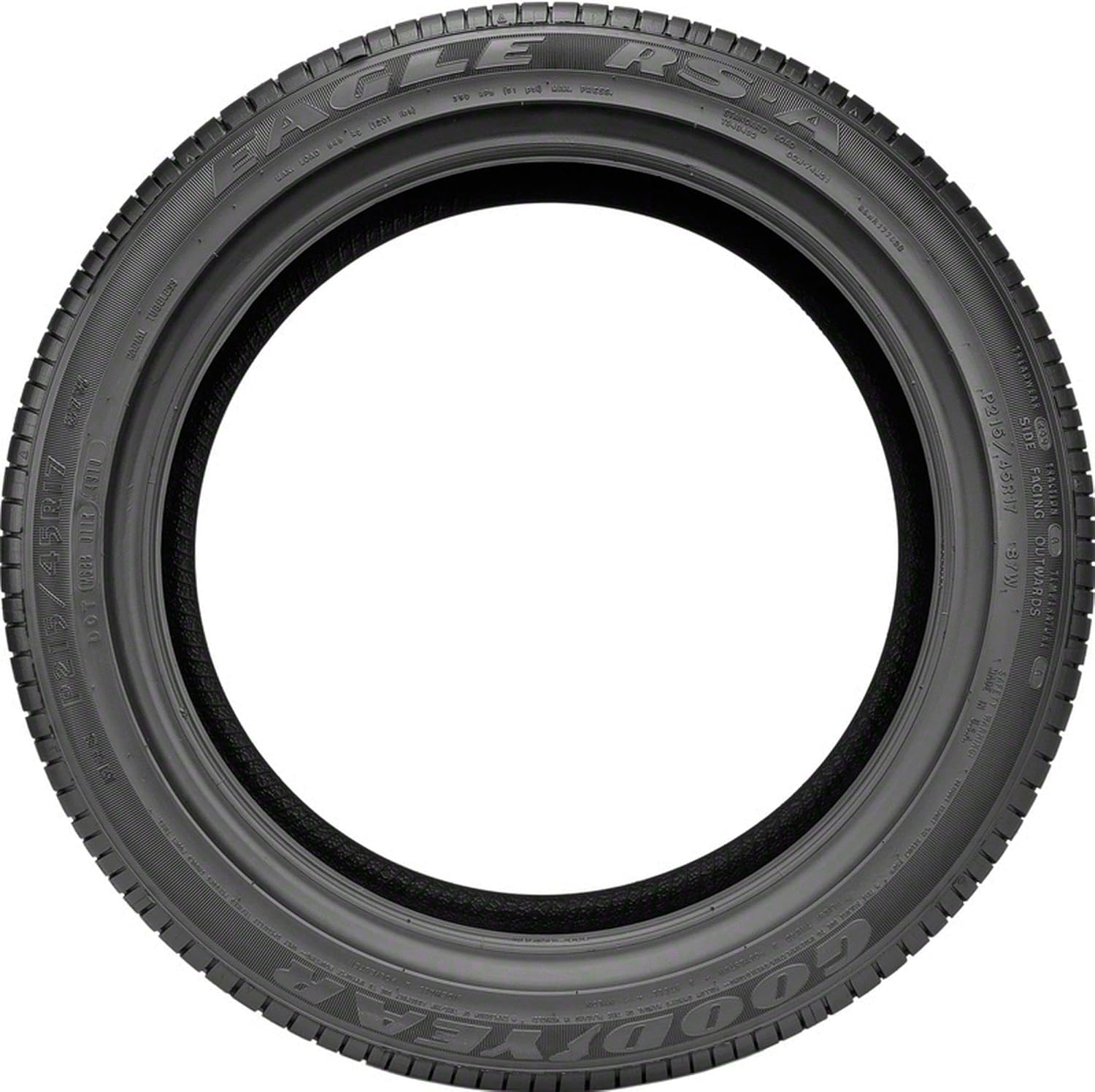 245/45R20 99V Radial Tire V8726