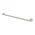 Satin Nickel Grab Bar Y36354