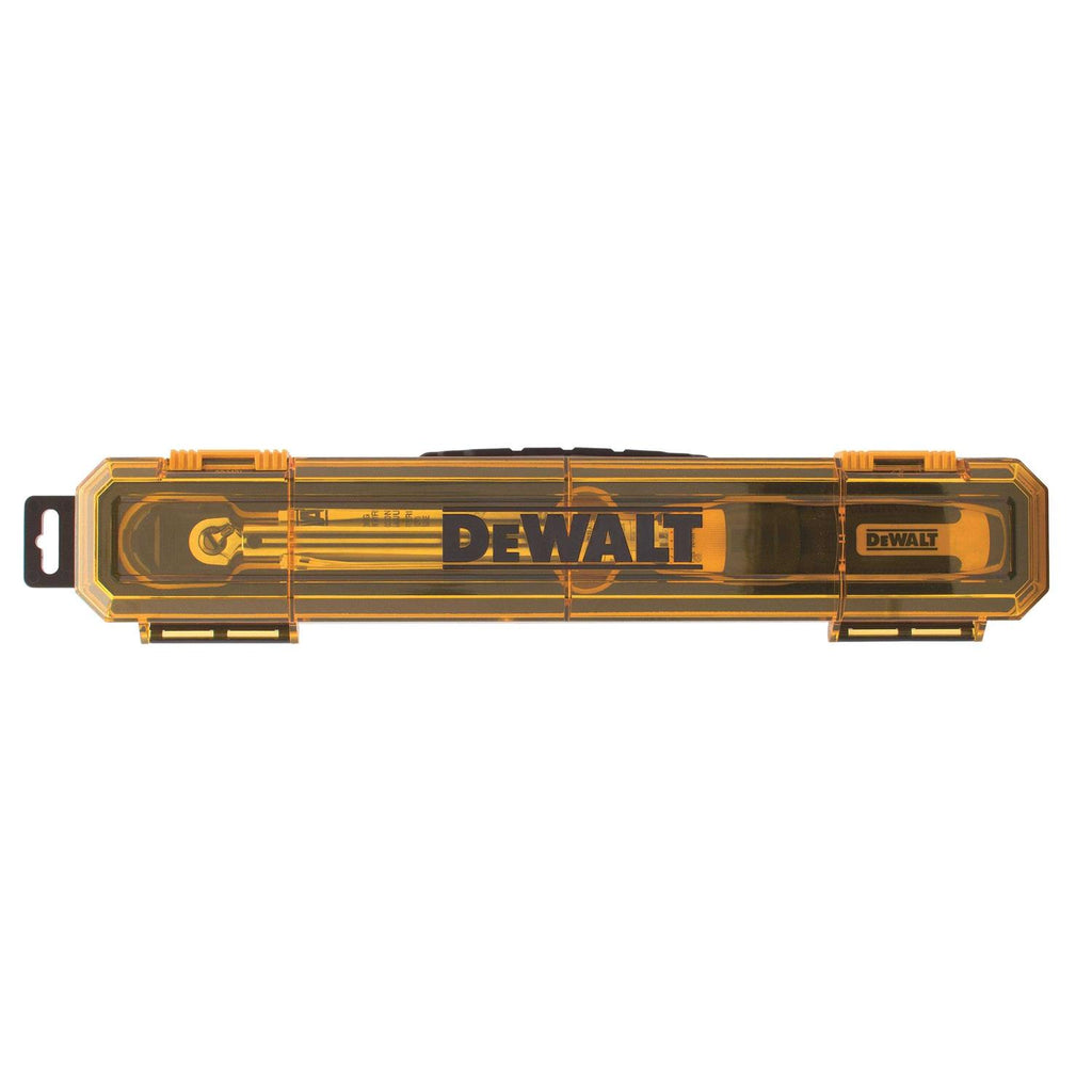3/8 Drive Micro Adjust Torque Wrench S666322