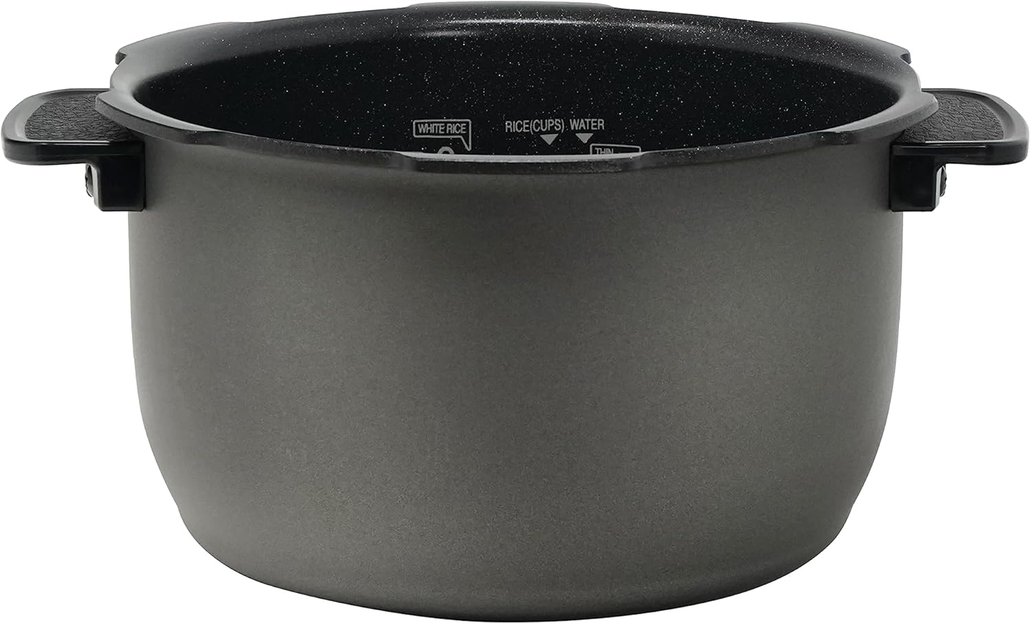 Replacement Inner Pot for Rice Cooker H858