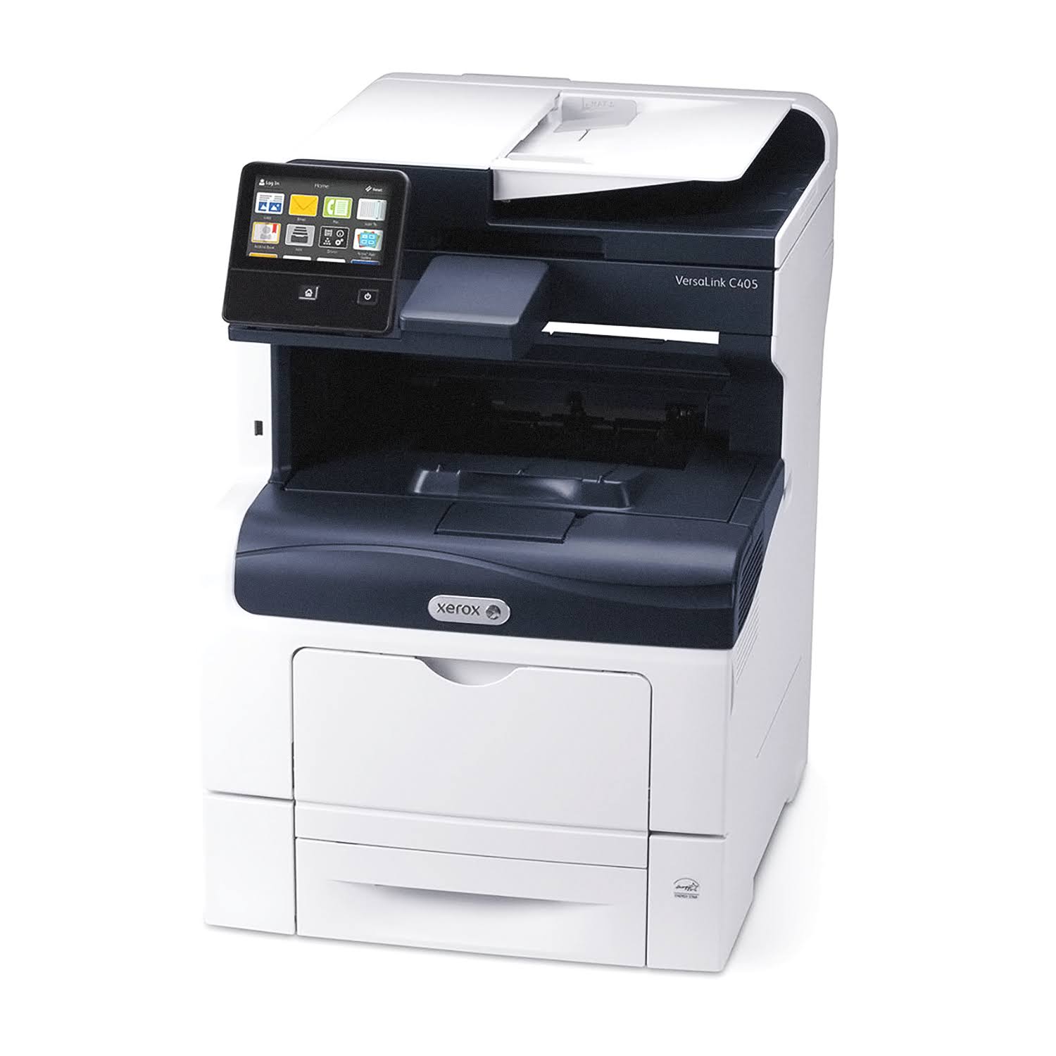 Color Laser Multifunction Printer P10414