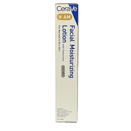 3 Fl Oz Facial Moisturizing Lotion H910