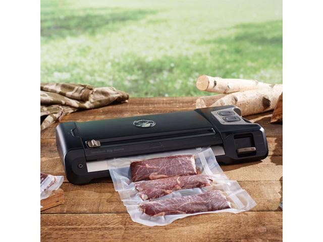 Vacuum Sealing System R20551
