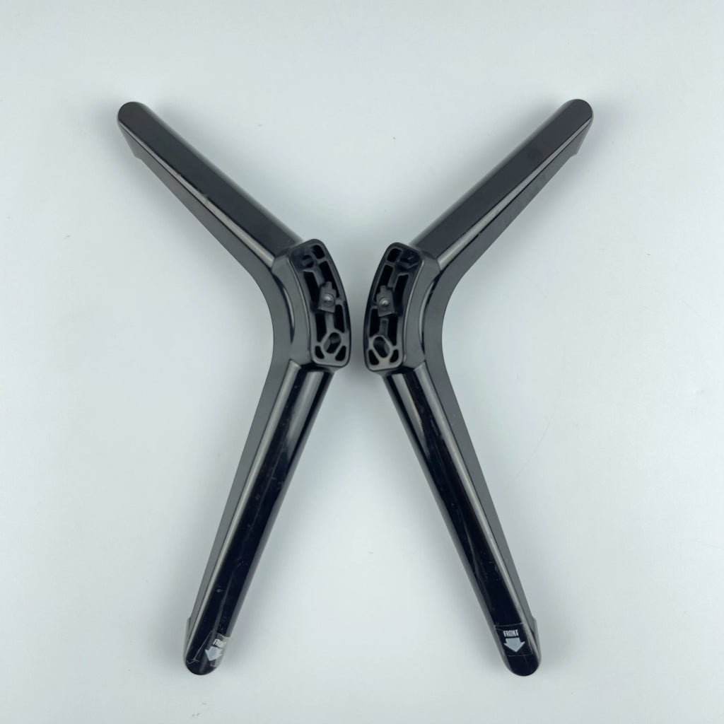 Replacement Base Stand Legs for Smart TV O120