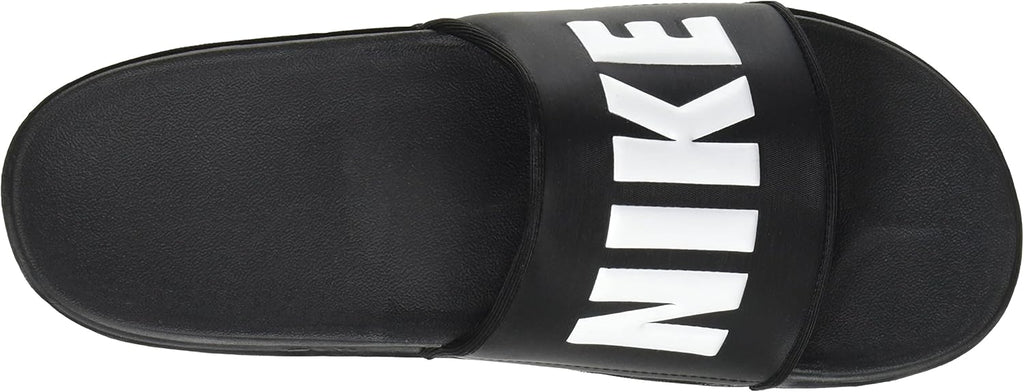 Black White Slide T702494