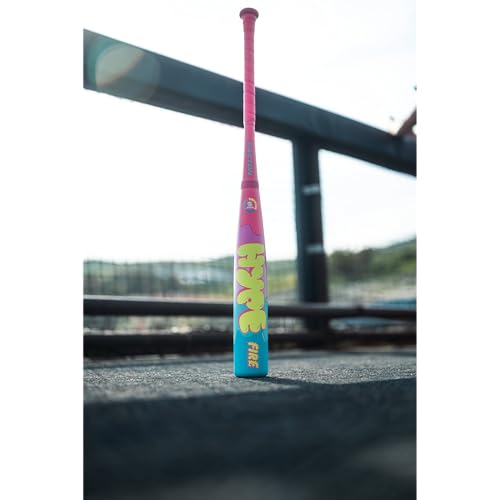 2 3/4" Barrel 2 Pc. Composite Baseball Bat X22425