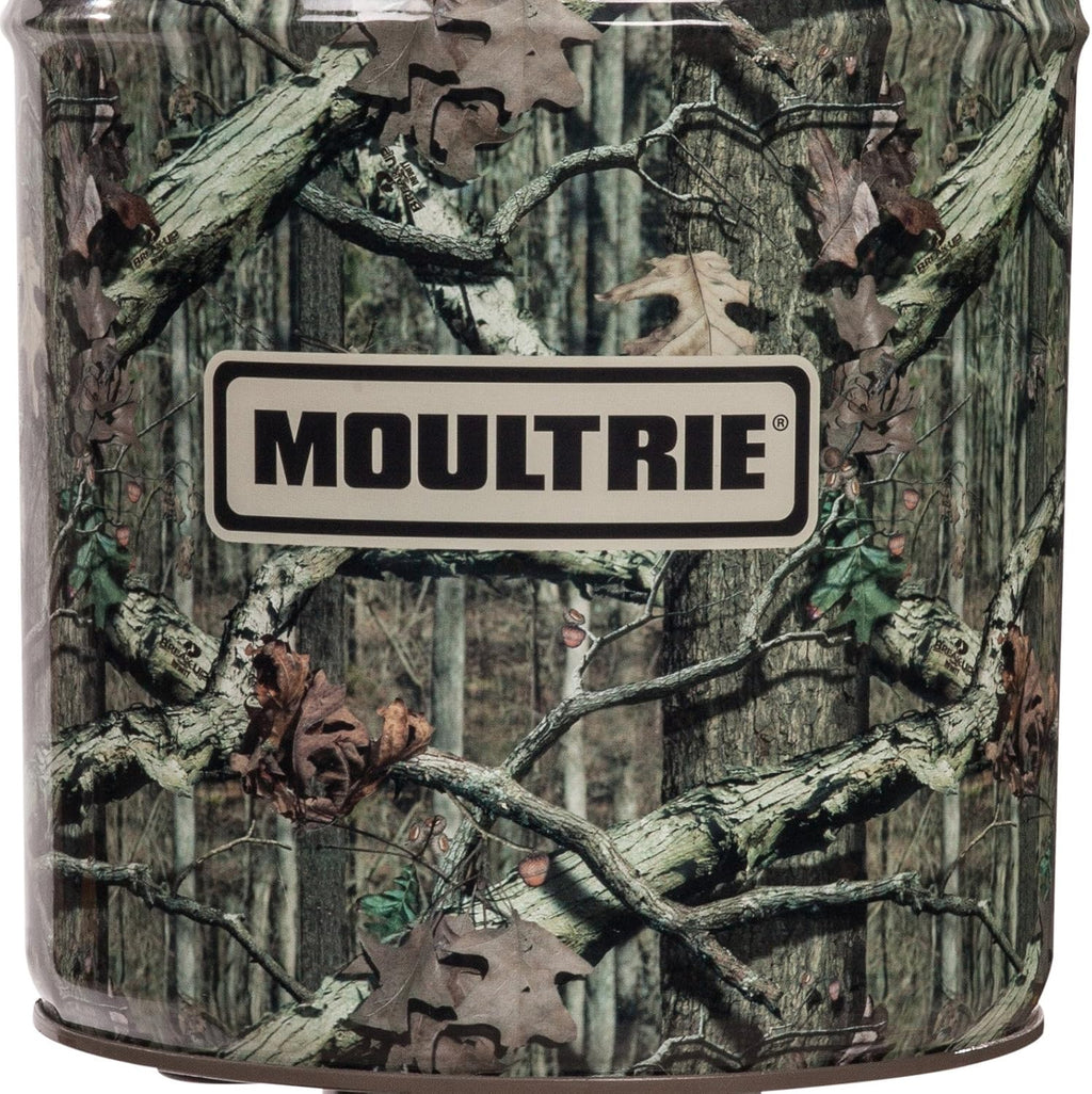 6.5-Gallon Hanging Deer Feeder Q260330