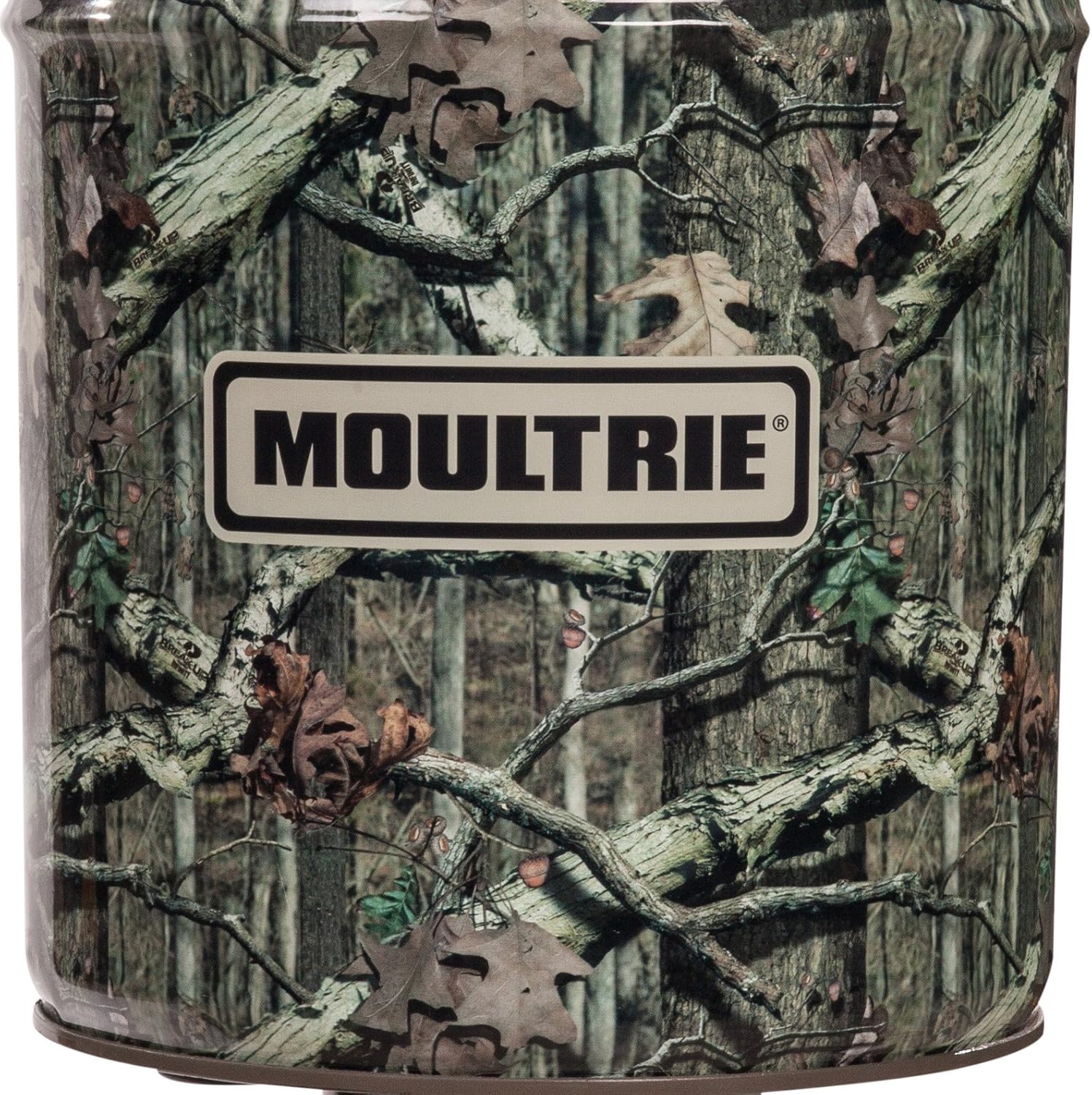 6.5-Gallon Hanging Deer Feeder Q260330