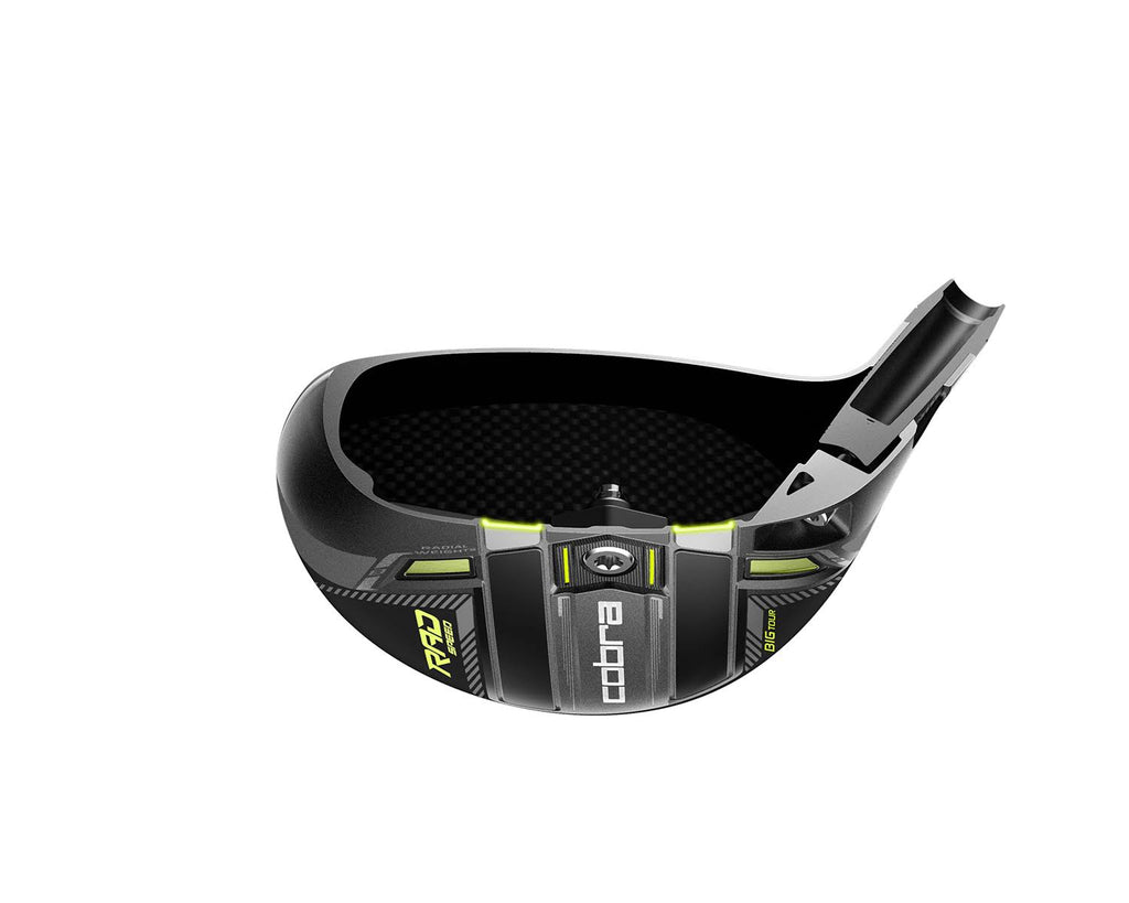 Fairway Wood U5601