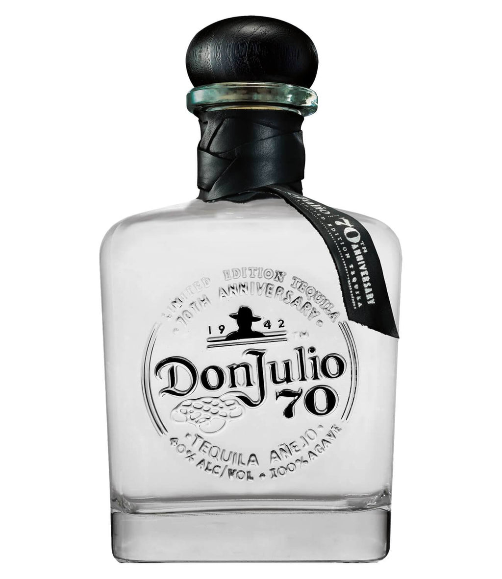Anejo Claro Tequila - 750 ml bottle E672