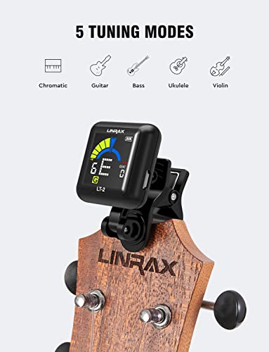 Black Mechanical Metronome O3852