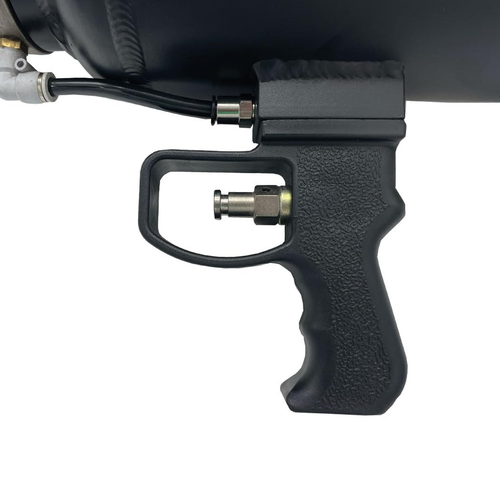 Black 6L Tire Bead Seater Air Blaster Tool M98899