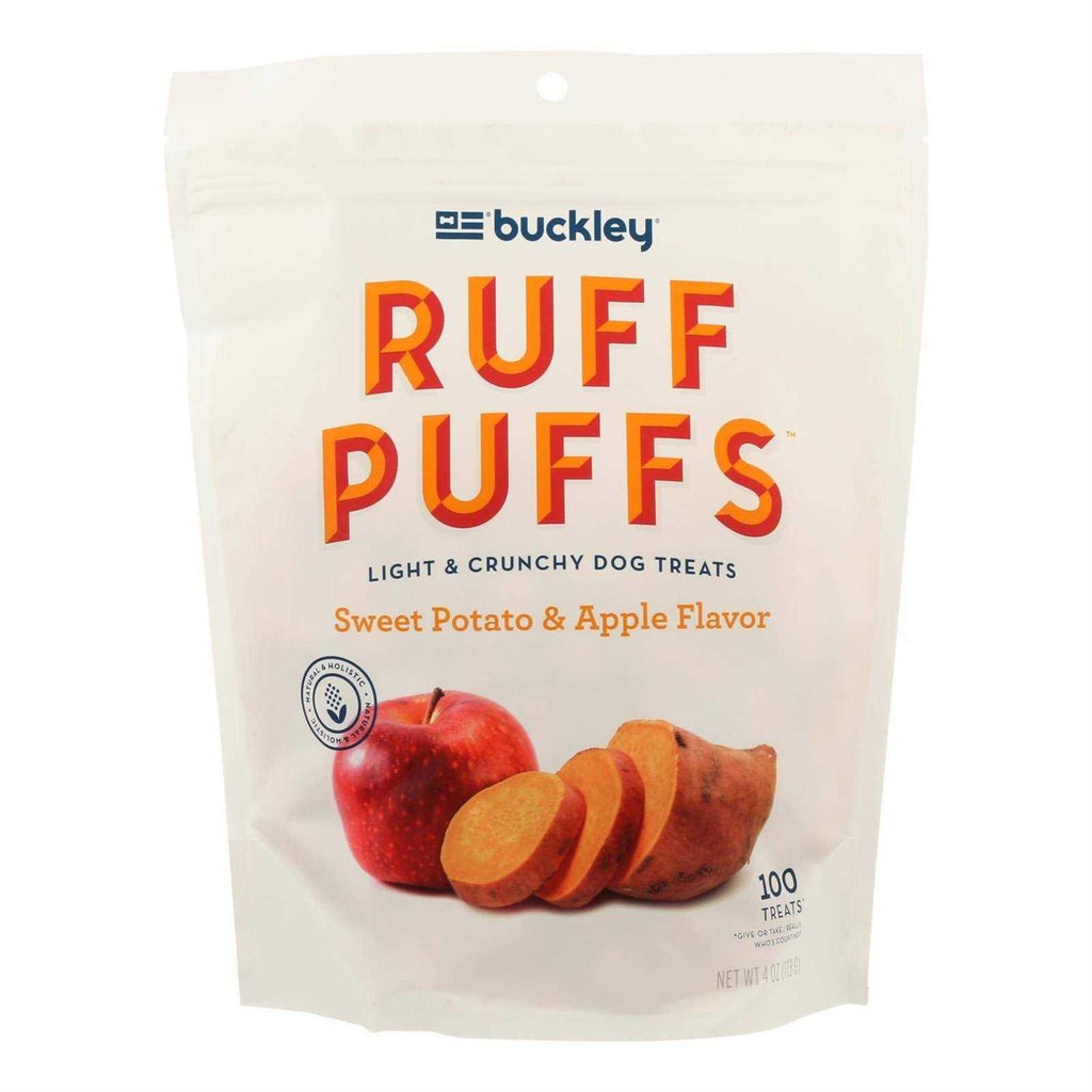 Ruff Puffs Flavor Dog Treats T888