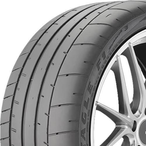 P255/40R18 99Y Summer Tire O874