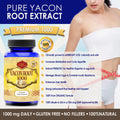 Yacon Root Extract Supplement S8087