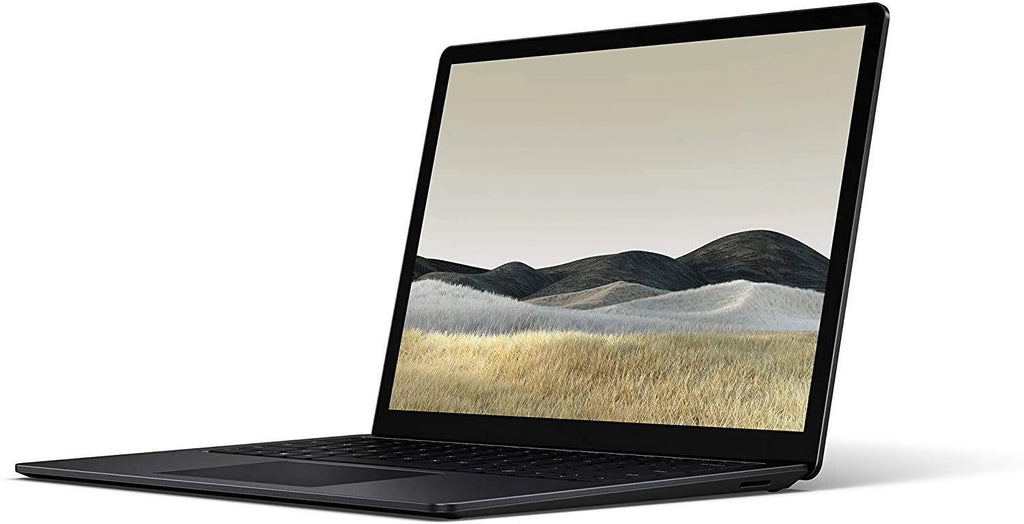 Black 13.5" 16GB RAM 256GB Storage Laptop E567201