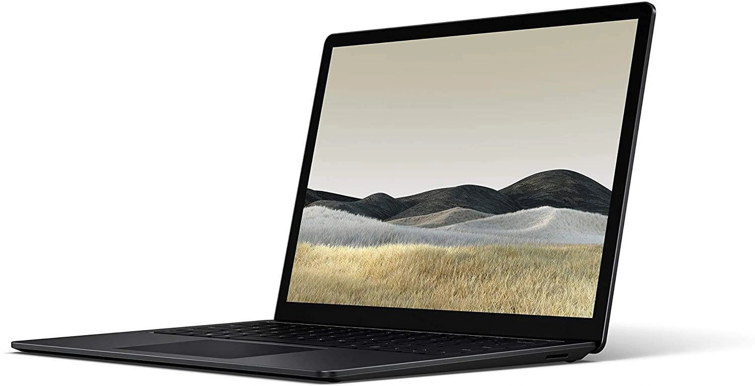 Black 13.5" 16GB RAM 256GB Storage Laptop E567201