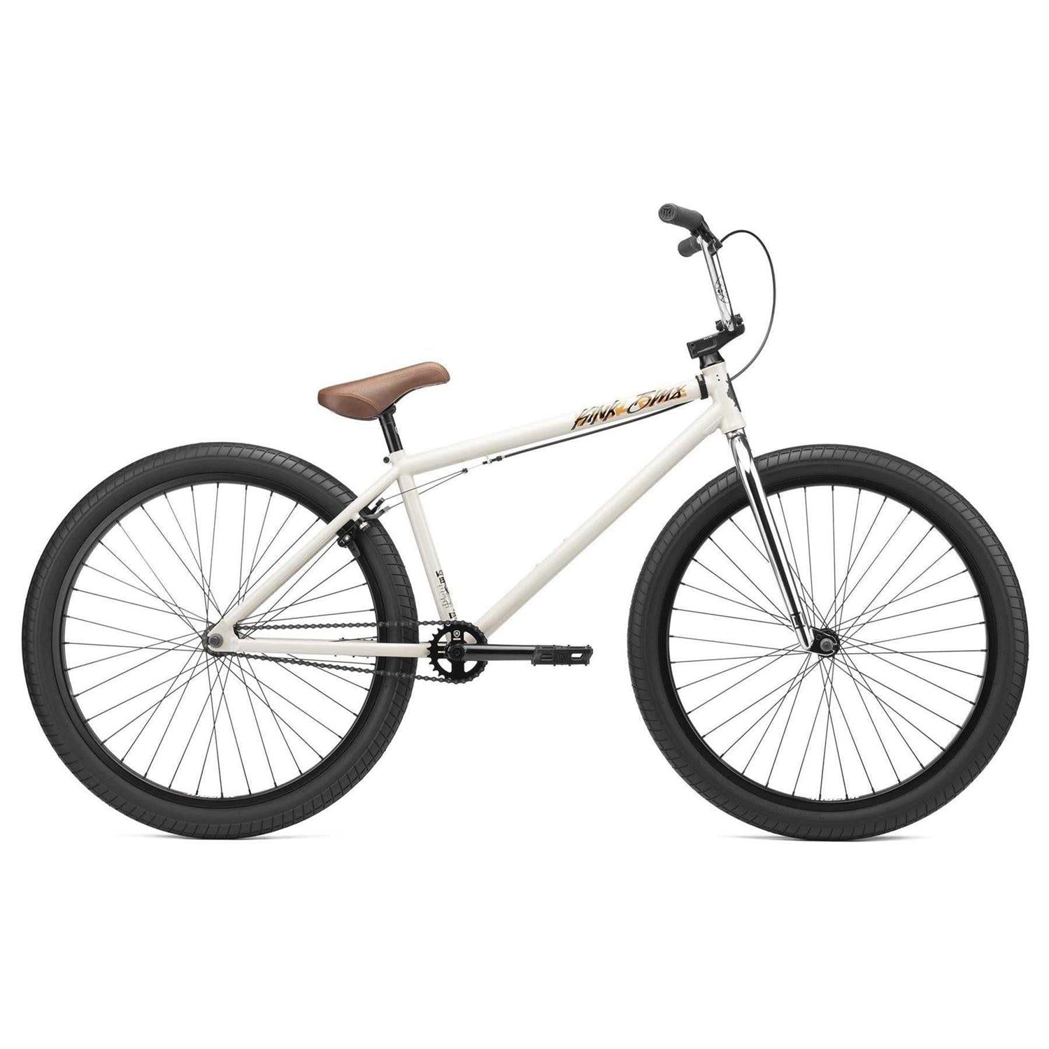 26 BMX Bike S907