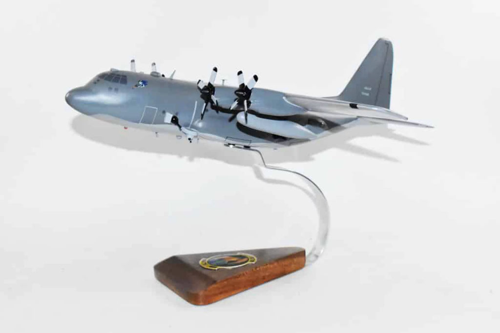 Mahogany Scale Model M64415