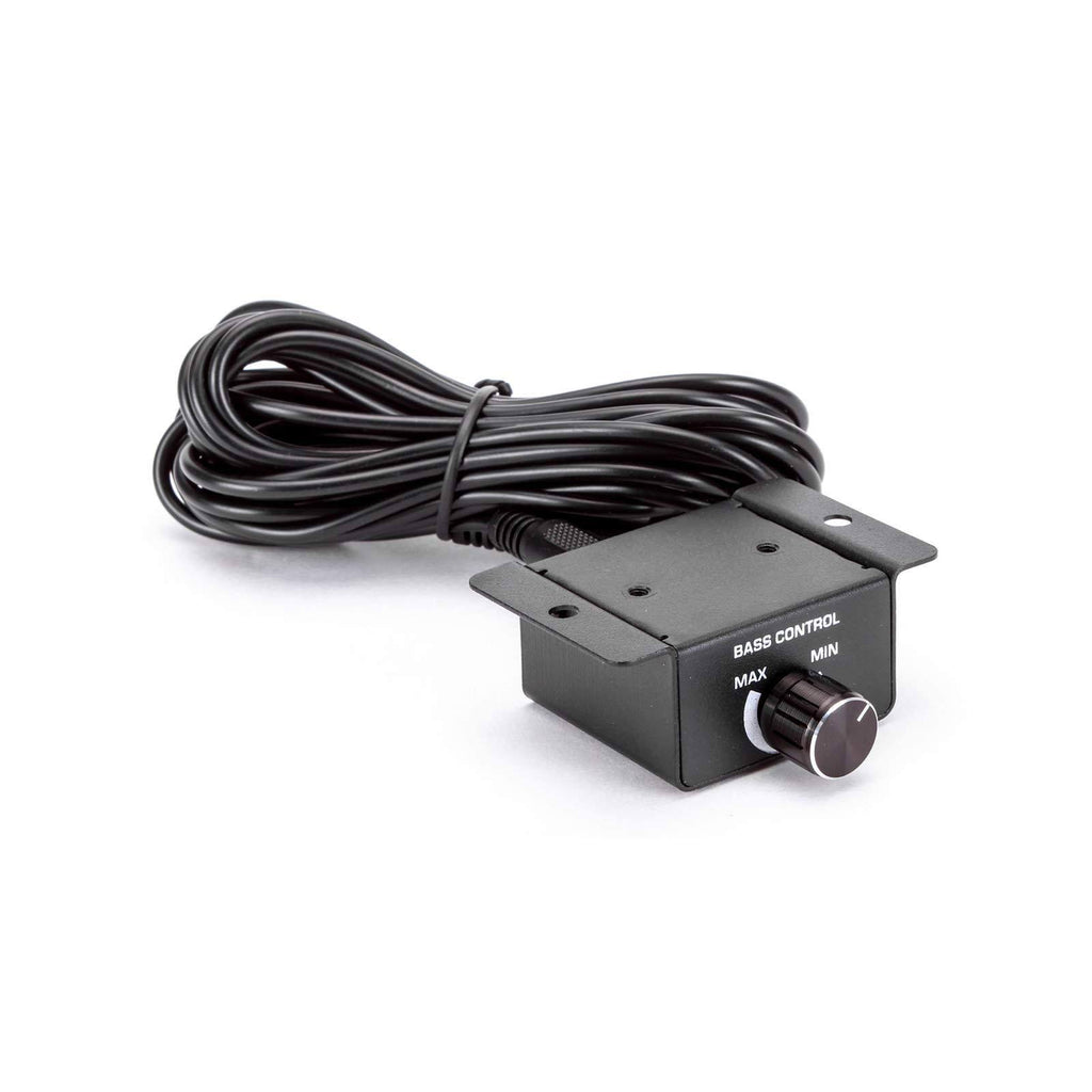 Monoblock 1200-Watt Class D Subwoofer Amplifier H373134