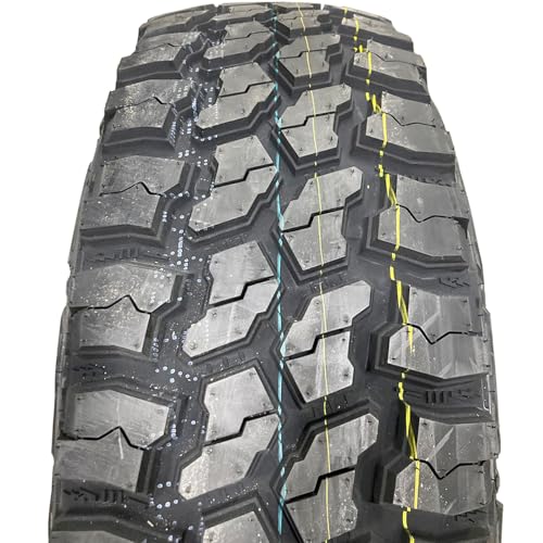 31/10.50R15 All Terrain Light Truck Tire L22156