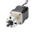 27:1 Planetary Gearbox NEMA 17 Stepper Motor K5005