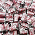 Silver Foils Chocolate Candy Bars 2 Pounds N41041