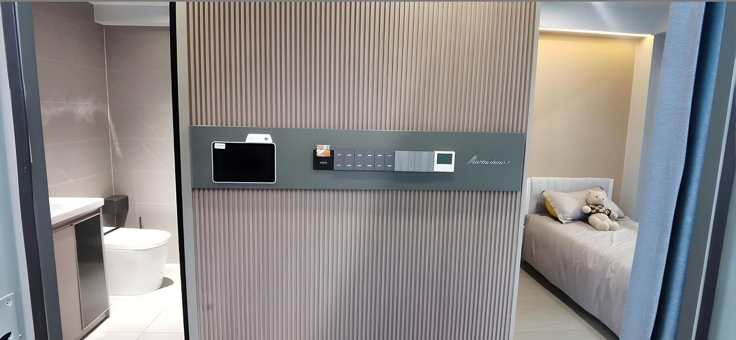 Modular Prefab Portable Container Home Including Appliances R886