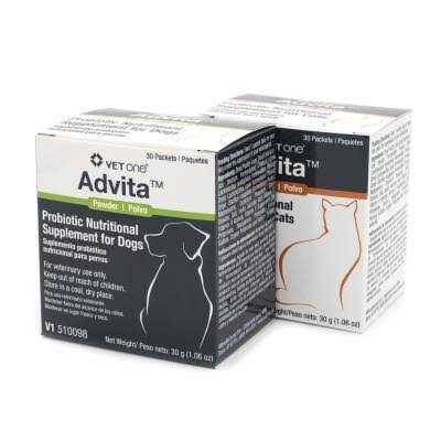 Probiotic Nutritional Supplement for Cats O643890