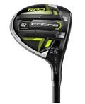 Black/Yellow Left Hand 3 Stiff Fairway Wood I38854