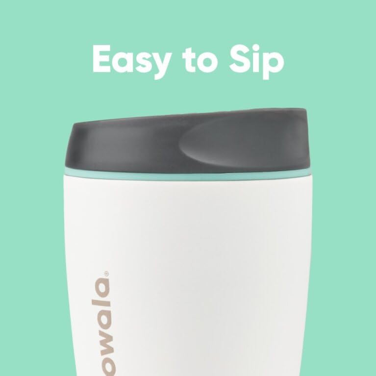 20 oz Insulated Stainless Steel Coffee Tumbler C887710