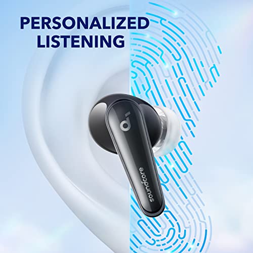 Noise Cancelling True Wireless Earbuds with Heart Rate Sensor Y7850