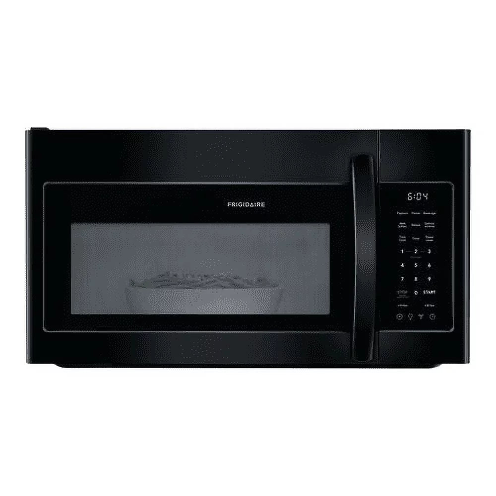 1.8 Cu. Ft. Over-The-Range Microwave M1192
