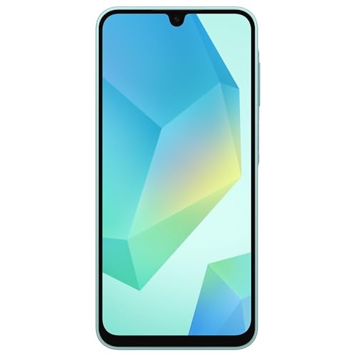 Galaxy A16 5G Dual SIM 128GB 6.7" 90Hz AMOLED Water Resistant 8Core 50MP Camera Gray M91311