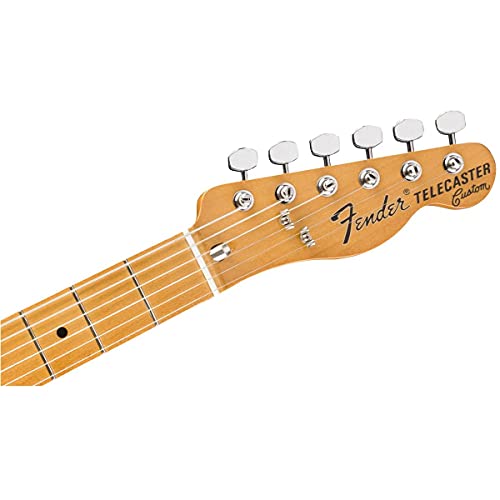 Black Maple Fingerboard Electric Guitar Q36628
